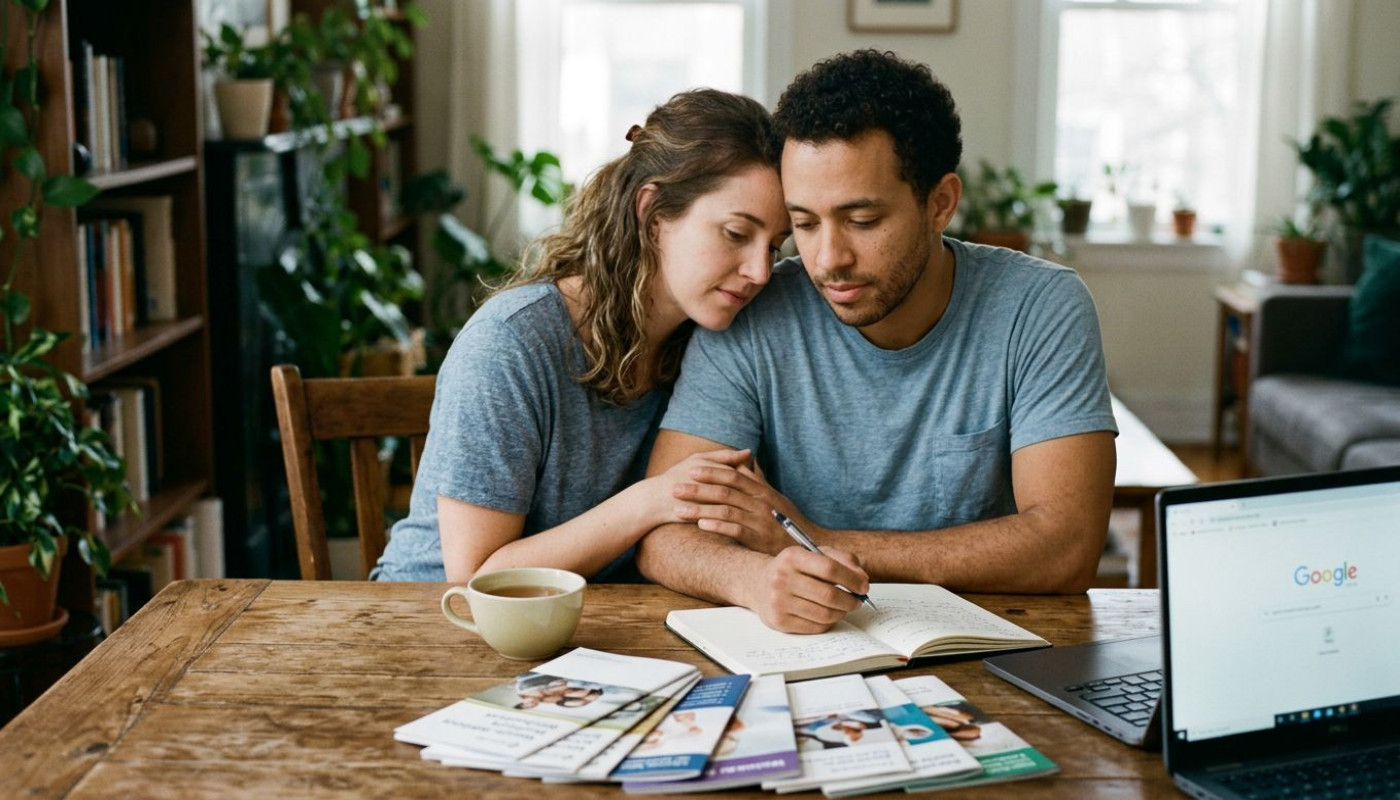 Hidden Hurdles: How To Navigate Fertility Resources You Didn't Know You Needed